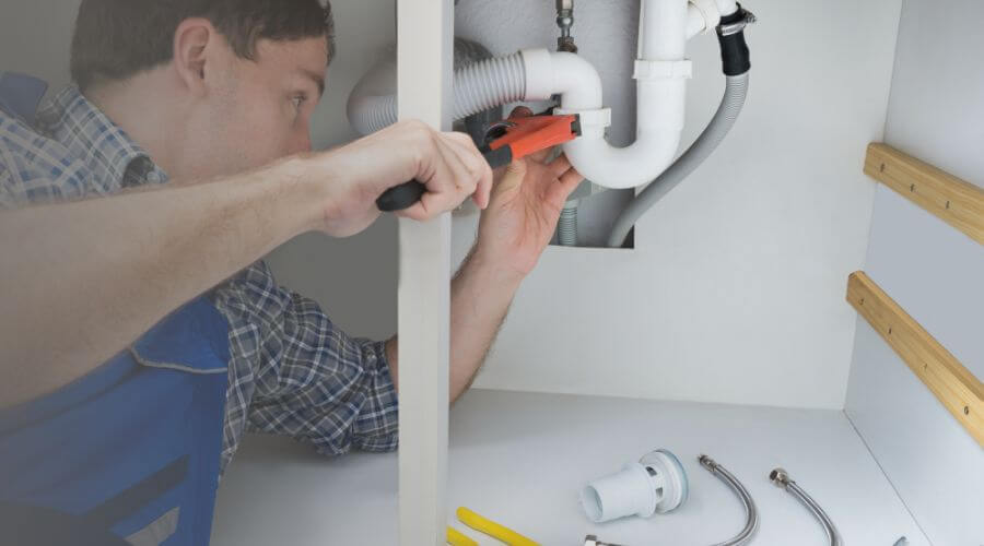 Professional Leak Detection in New Eagle, PA