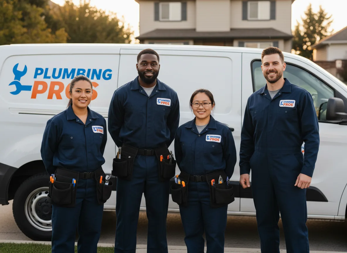Water Heater Repair company in New Eagle, PA